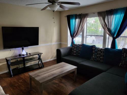 Apartamento Lovely 1 Bedroom Unit