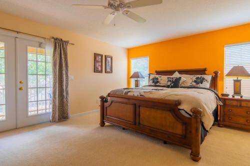 Walt's West Haven Vacation Home