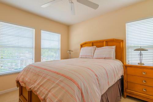 Walt's West Haven Vacation Home