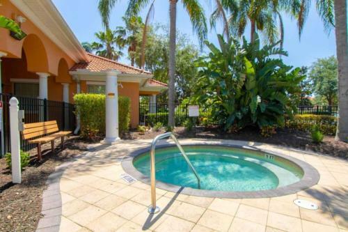 Rafael's Solana Resort Vacation Home