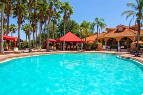 Rafael's Solana Resort Vacation Home