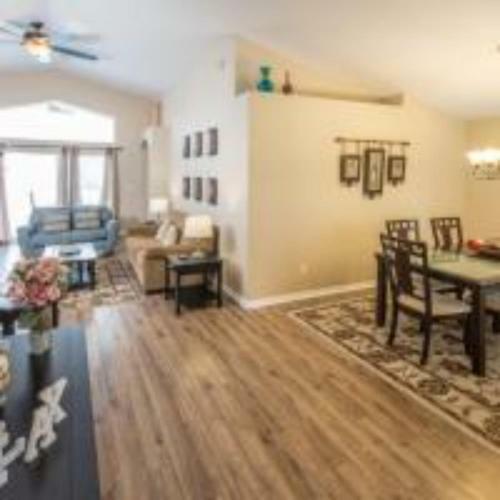 Rafael's Solana Resort Vacation Home
