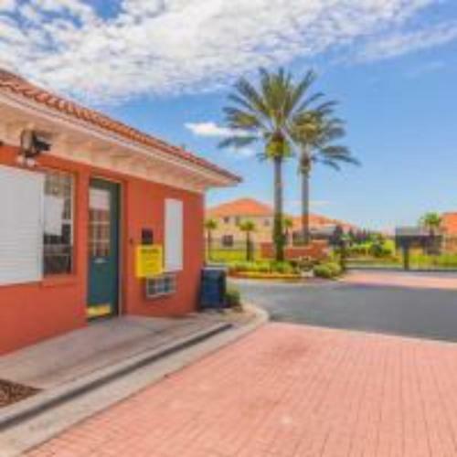 Rafael's Solana Resort Vacation Home