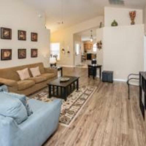 Rafael's Solana Resort Vacation Home