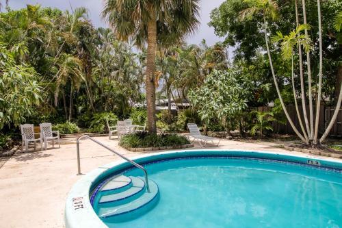 Tropical Haven