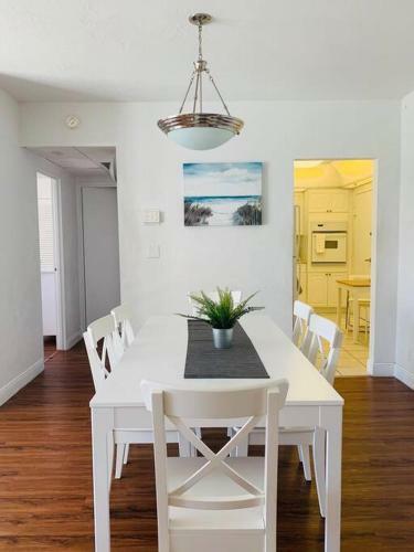 Excellent Beach Front Apartment In The Tides In Hollywood Beach