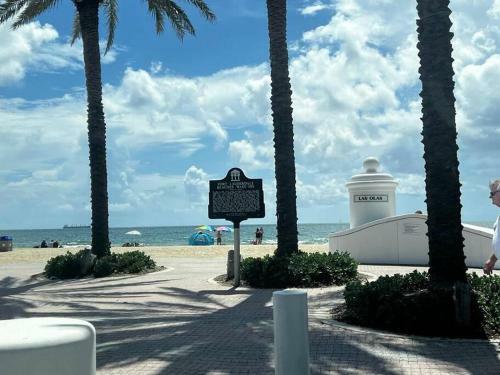 Apartamento Casita-studio/5min Las Olas Beach