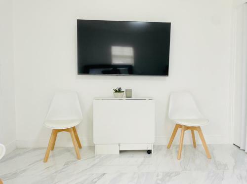 Apartamento Casita-studio/5min Las Olas Beach