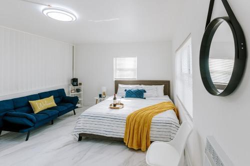 Apartamento Casita-studio/5min Las Olas Beach