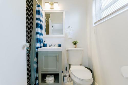 Apartamento Casita-studio/5min Las Olas Beach