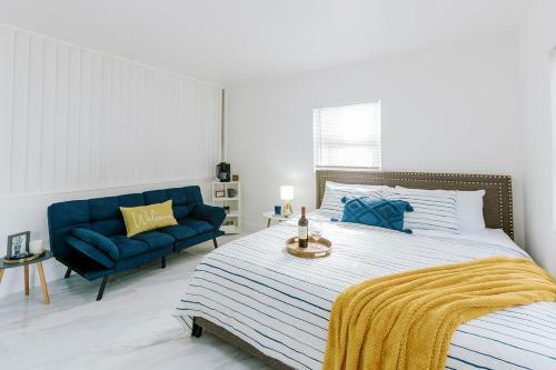 Apartamento Casita-studio/5min Las Olas Beach