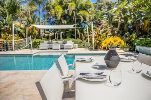 Tidal By Avantstay Gorgeous Home Close To Beaches W Pool