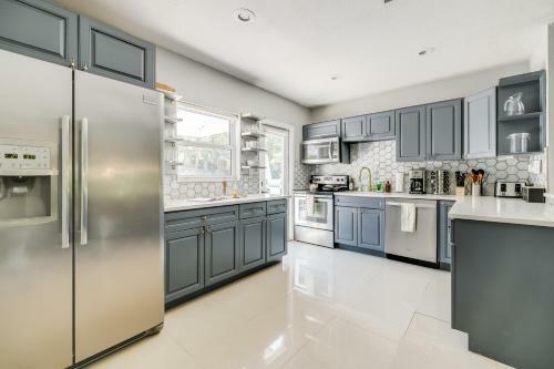 Tidal By Avantstay Gorgeous Home Close To Beaches W Pool