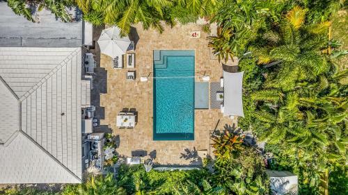 Tidal By Avantstay Gorgeous Home Close To Beaches W Pool