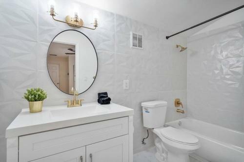 Apartamento The Grand Luxe Experience