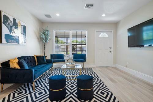 Apartamento The Grand Luxe Experience
