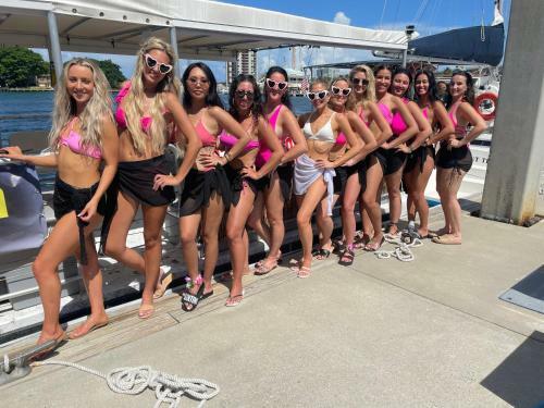 Captain Jack Boat Tours