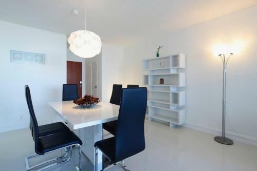 Apartamento Spectacular Beach Condo!!!
