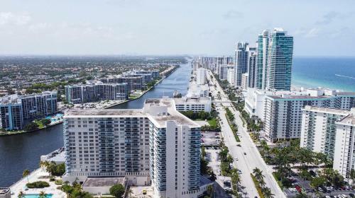 Apartamento Yp Property Management