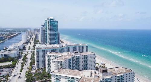 Apartamento Yp Property Management