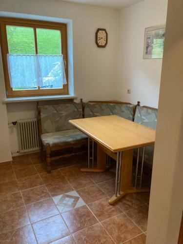 Apartamento Ferienzimmer Wei�bacher