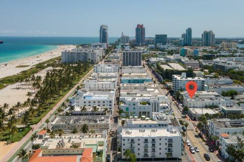 Hotel Empire 204