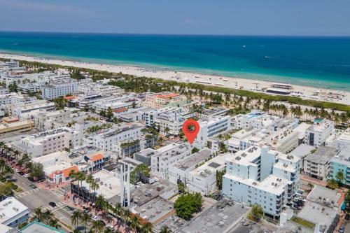 Hotel Empire 204