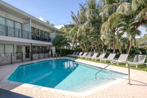 Hotel Sobe Waves