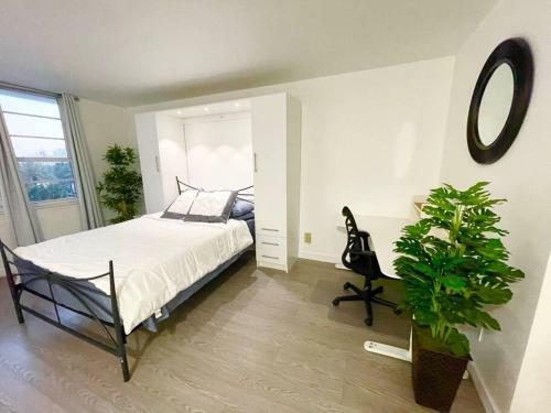 Apartamento S405 Oceanfront Apt On The Sand & Lincoln Road
