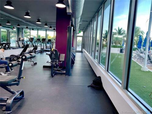 Apartamento S405 Oceanfront Apt On The Sand & Lincoln Road