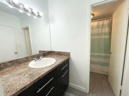 Apartamento S405 Oceanfront Apt On The Sand & Lincoln Road
