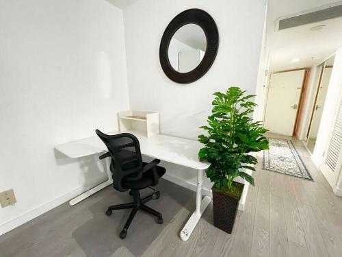 Apartamento S405 Oceanfront Apt On The Sand & Lincoln Road