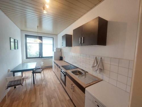 Apartamento Fewo Brama - Dachterrasse!