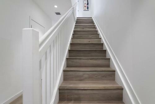 Amazing Townhouse 15 Minutes From The Beach