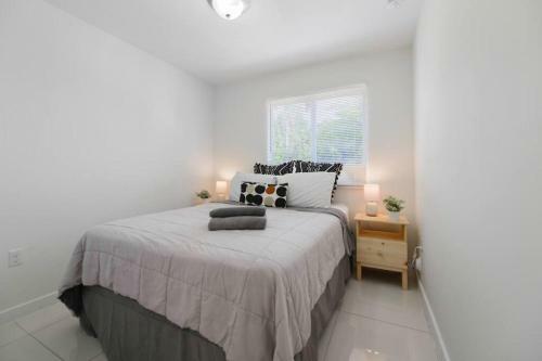 Amazing Brand New Duplex 3 Bedrooms/2 Bathrooms
