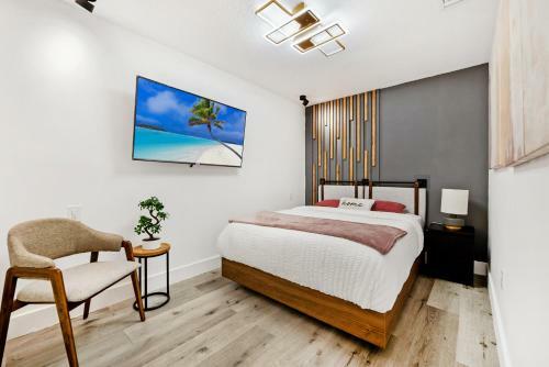 Nice House In Miami, Florida (p2)