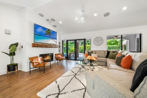 Nice House In Miami, Florida (p2)
