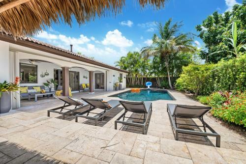 Nice House In Miami, Florida (p2)