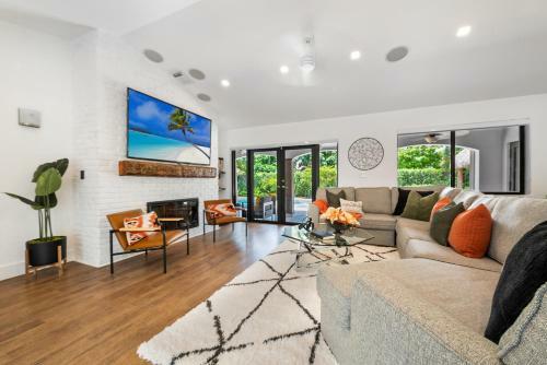 Nice House In Miami, Florida (p2)