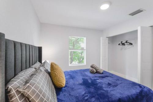 Amazing Duplex 3 Br/2 Bathrooms Close To Wynwood