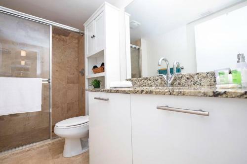 Apartamento Blue River At Brickell Penthouse