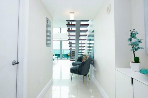 Apartamento Blue River At Brickell Penthouse