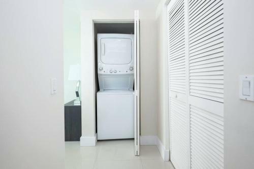 Apartamento Blue River At Brickell Penthouse