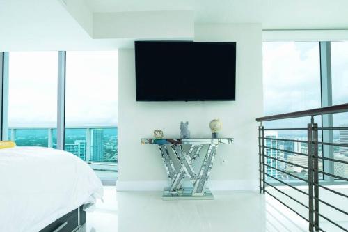 Apartamento Blue River At Brickell Penthouse