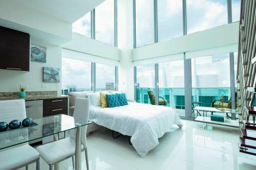 Apartamento Blue River At Brickell Penthouse