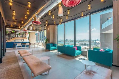 Apartamento Incredible Corner Unit Downtown Miami