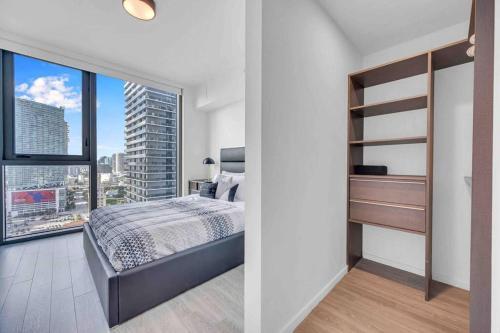 Apartamento Incredible Corner Unit Downtown Miami