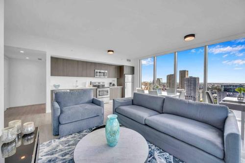 Apartamento Incredible Corner Unit Downtown Miami