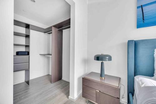 Apartamento Incredible Corner Unit Downtown Miami