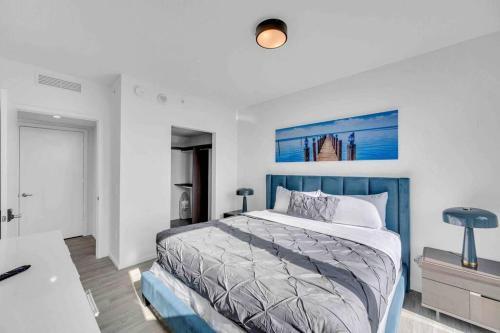 Apartamento Incredible Corner Unit Downtown Miami